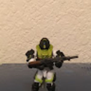 Meet your Posher, Mtf